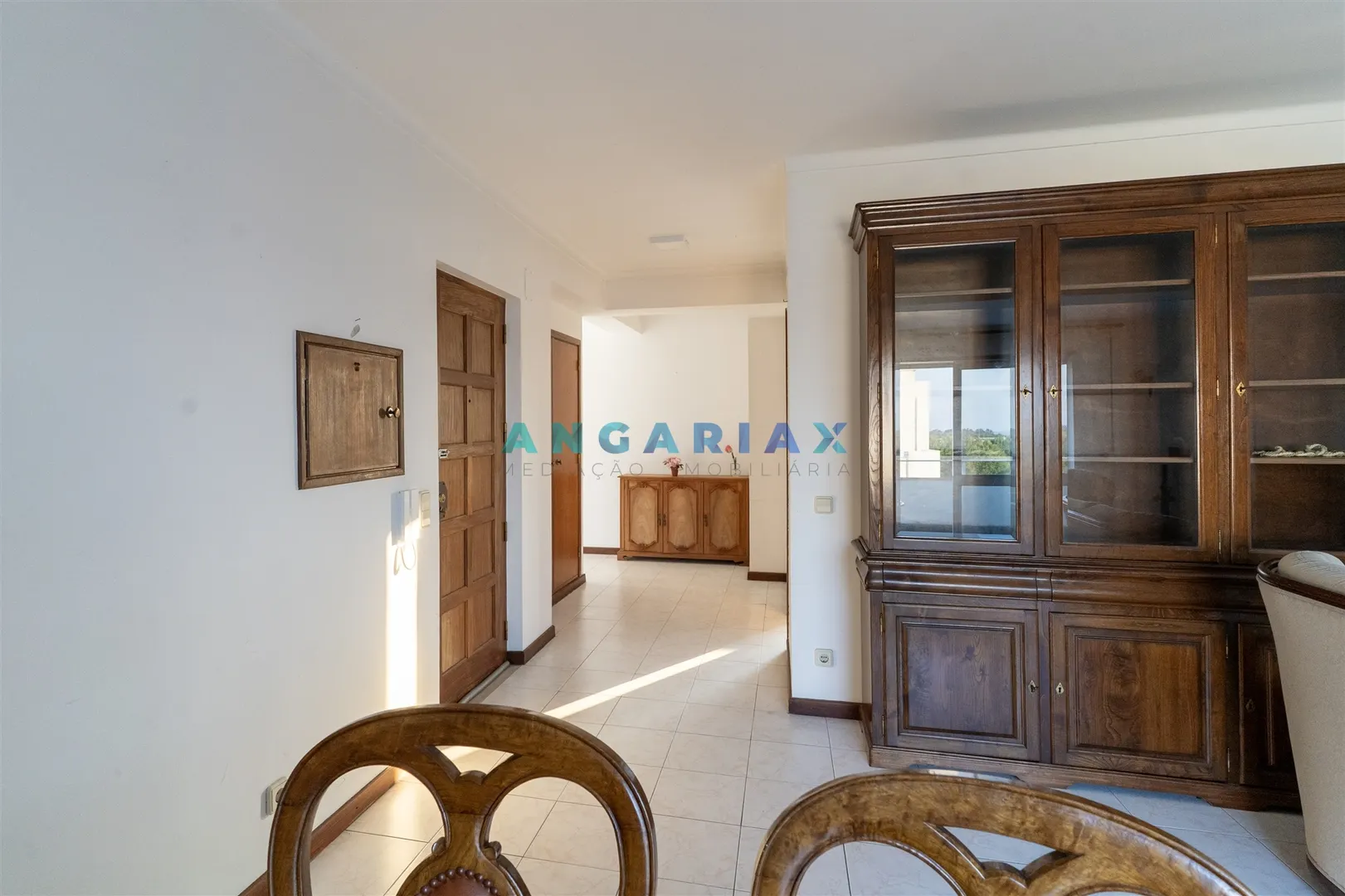 Apartamento T2 - Marinha Grande, Marinha Grande, Leiria - Miniatura: 9/9