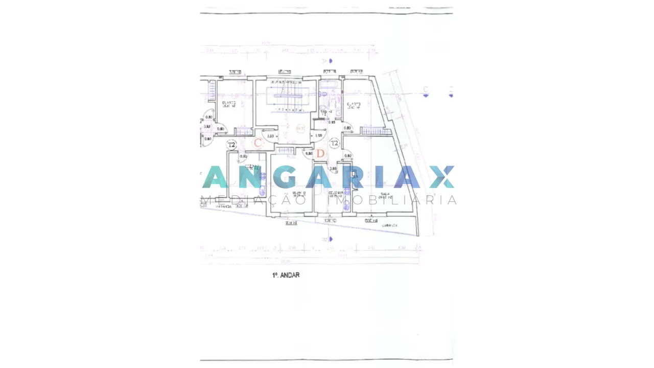 Terreno Urbano T0 - Marinha Grande, Marinha Grande, Leiria - Miniatura: 2/3
