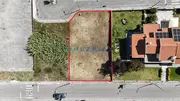 Terreno Urbano T0 - Nossa Senhora da Piedade, Our�m, Santar�m - Miniatura: 2/3