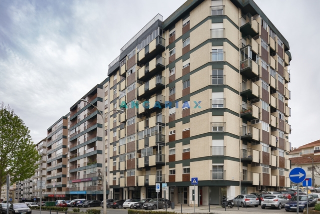 Apartamento T4 - Leiria, Leiria, Leiria - Imagem grande