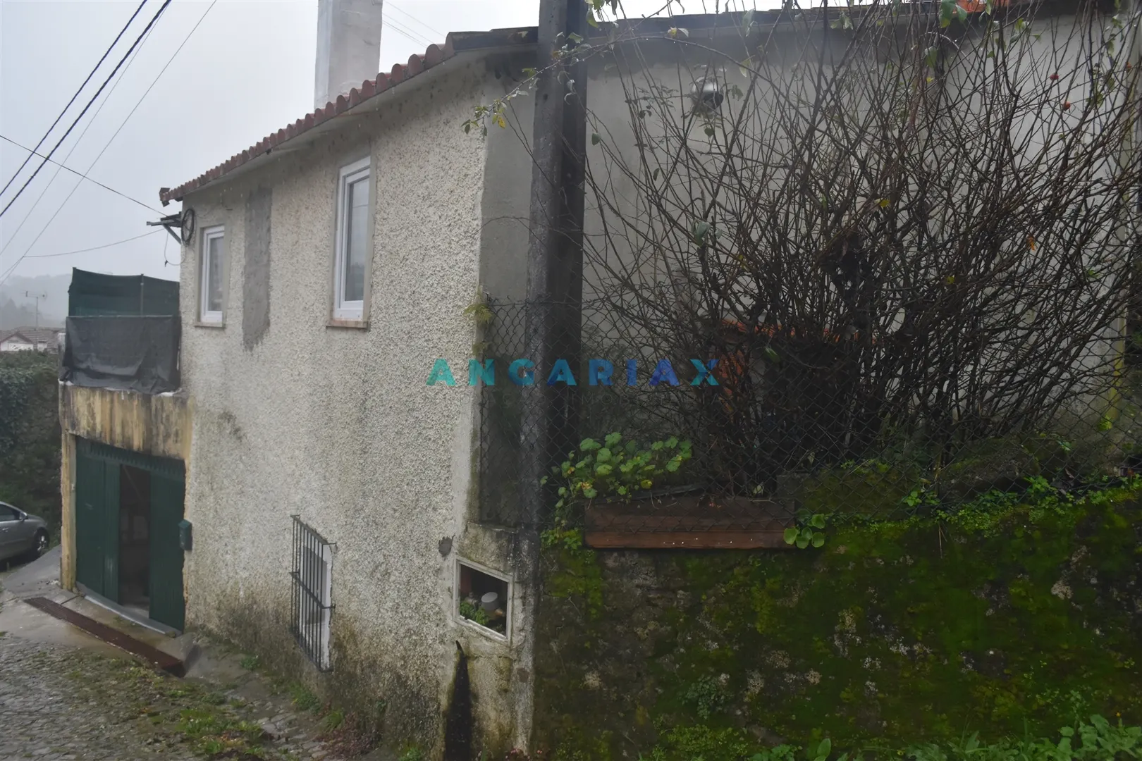 Moradia T2 - Figueir� dos Vinhos, Figueir� dos Vinhos, Leiria - Imagem grande