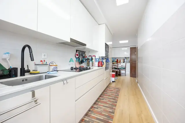 Apartamento T3 - Leiria, Leiria, Leiria - Imagem grande