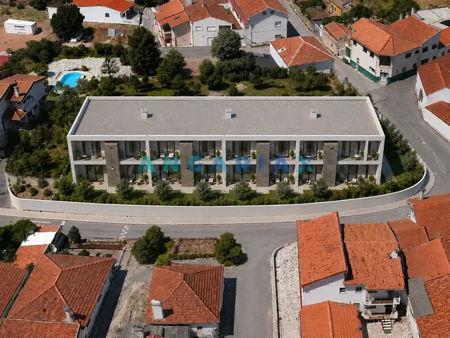 Terreno Urbano T0 - Marrazes, Leiria, Leiria - Imagem grande