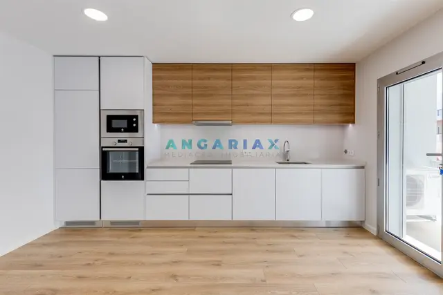 Apartamento T1 - Marrazes, Leiria, Leiria - Imagem grande
