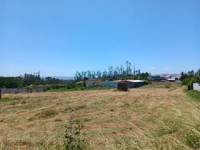 Terreno Urbano T0 - Maceira, Leiria, Leiria - Imagem grande