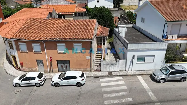 Moradia T4 - Vilarinho, Lous�, Coimbra - Imagem grande