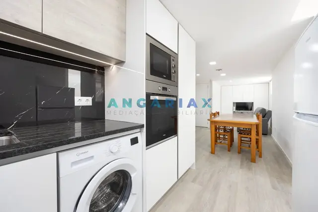 Apartamento T2 - Nazar�, Nazar�, Leiria - Imagem grande