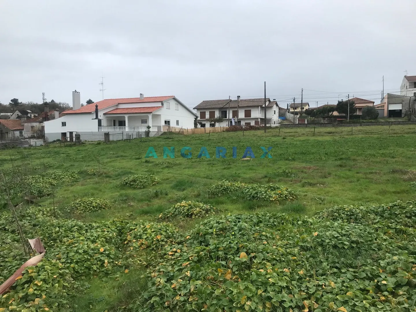 Terreno Urbano T0 - Marrazes, Leiria, Leiria