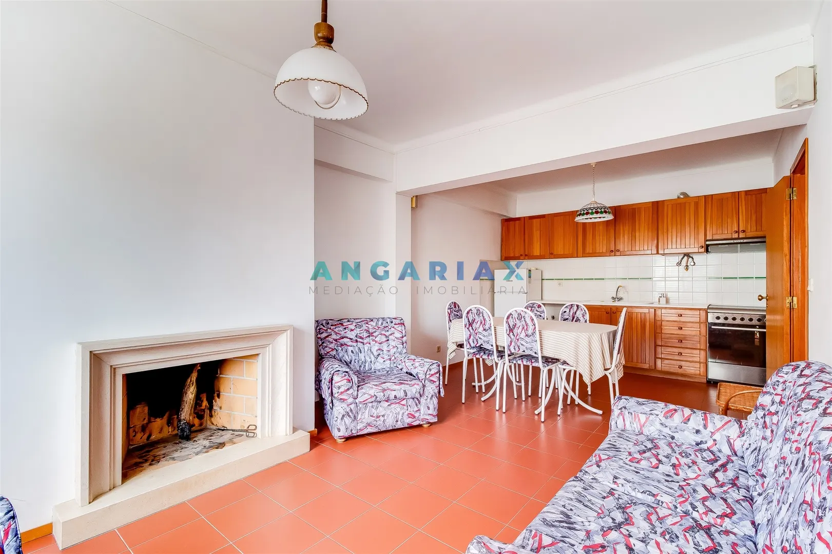 Apartamento T2 - Pataias, Alcobaa, Leiria