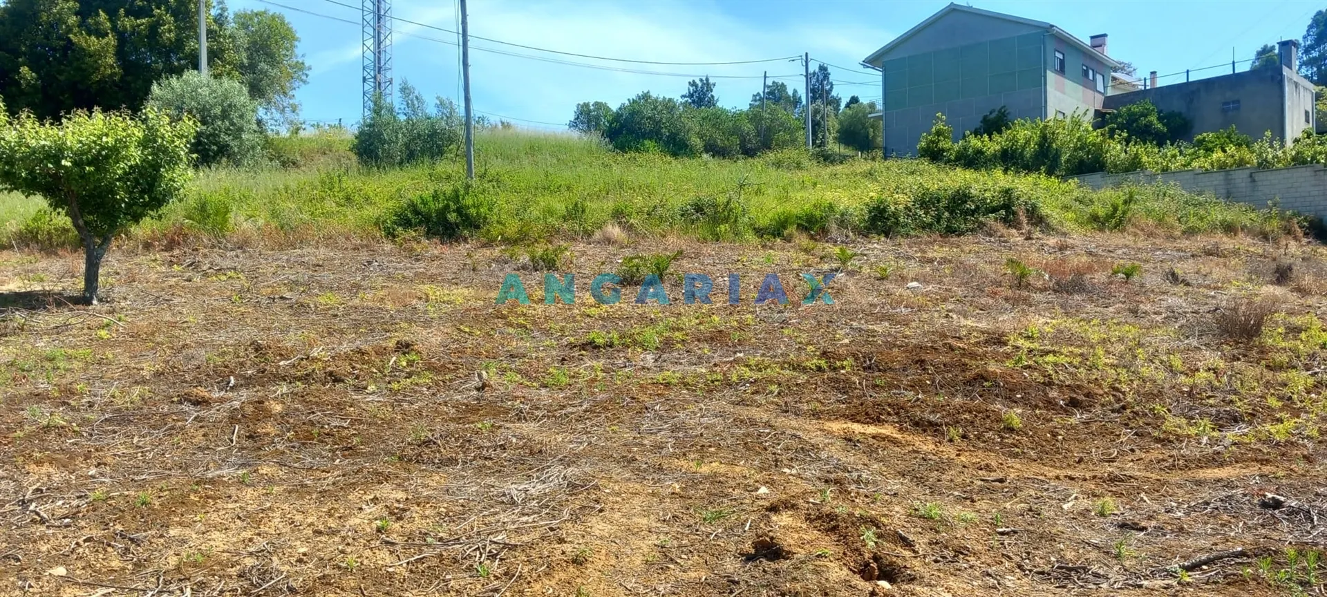 Terreno Urbano T0 - Leiria, Leiria, Leiria