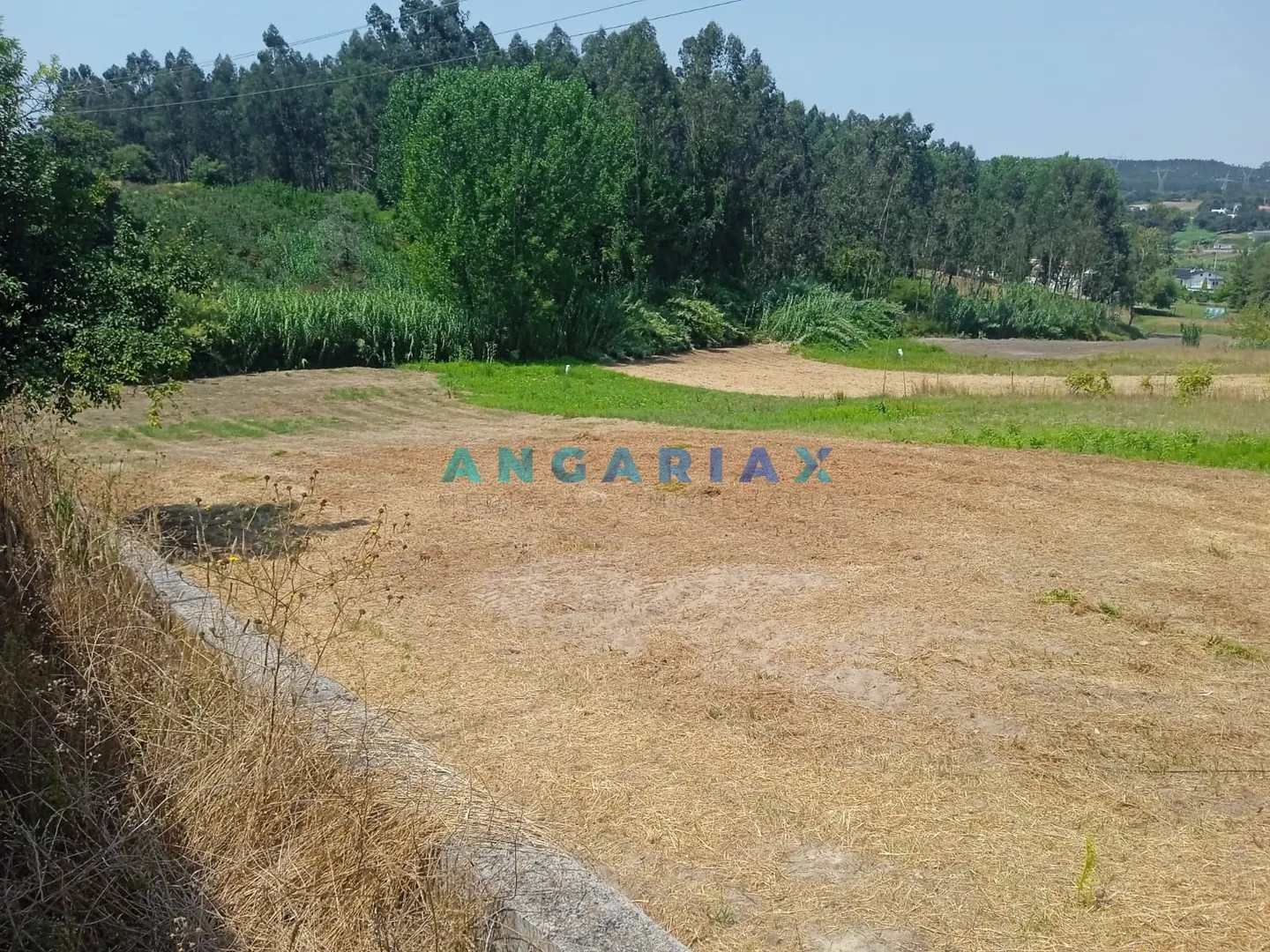 Terreno Urbano T0 - Maceira, Leiria, Leiria