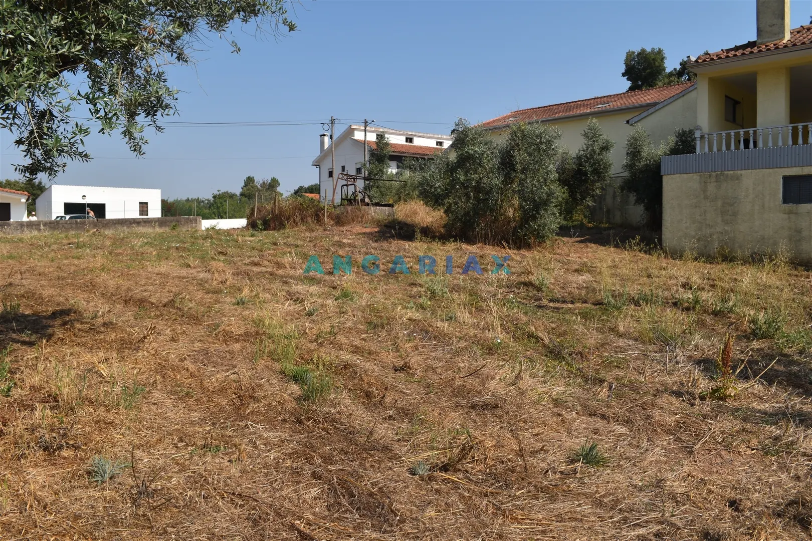 Terreno Rstico T0 - Aguda, Figueir dos Vinhos, Leiria