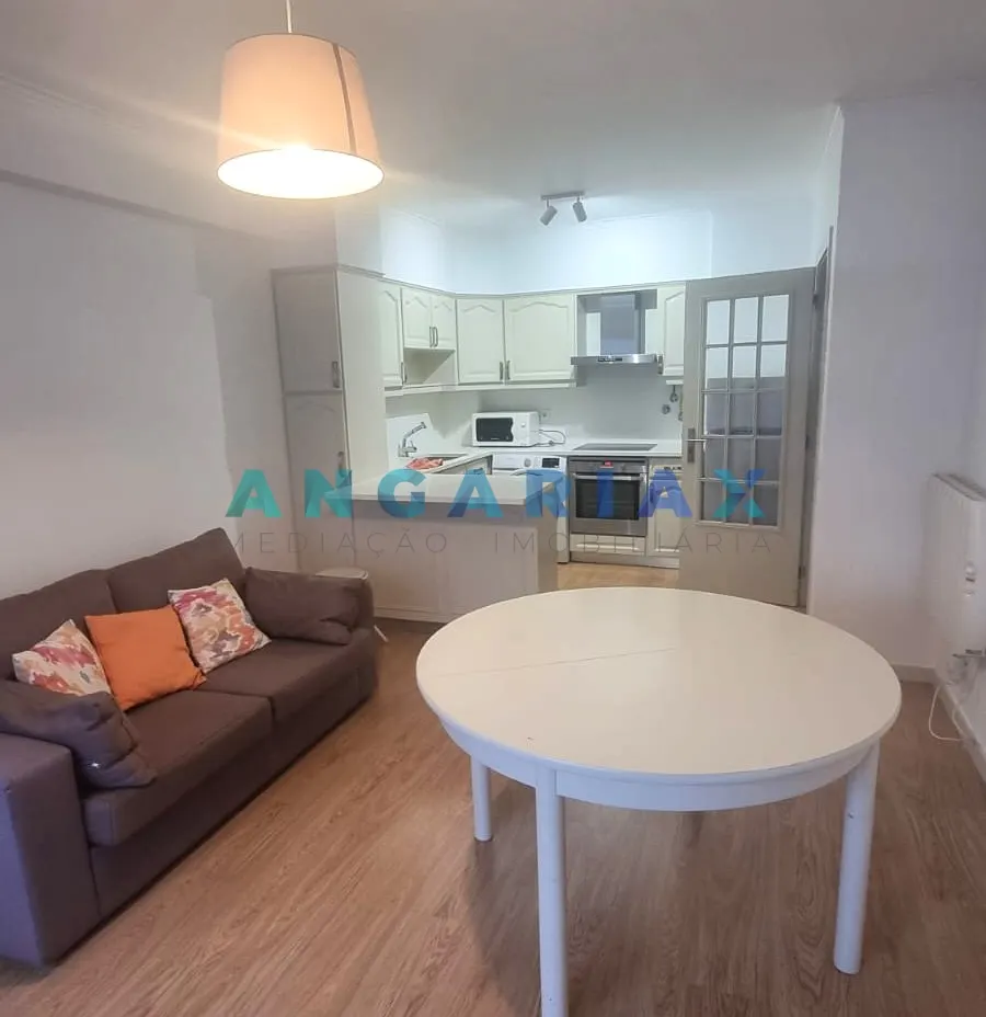Apartamento T1 - Leiria, Leiria, Leiria