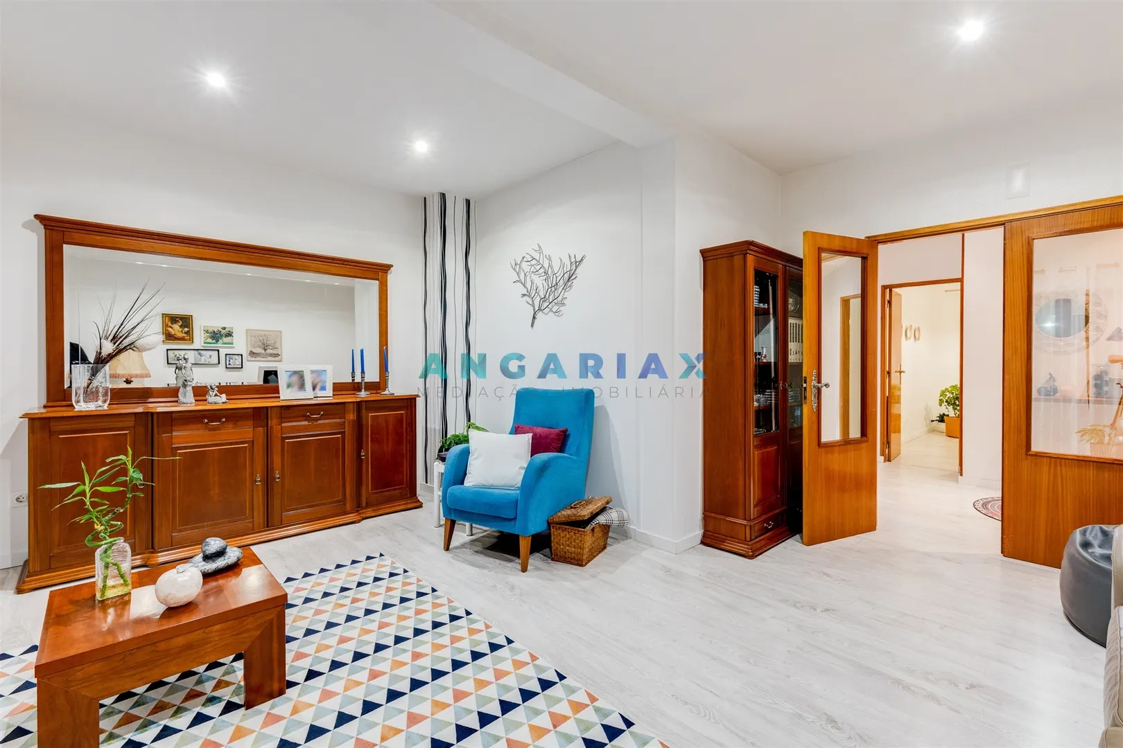 Apartamento T3 - Marrazes, Leiria, Leiria