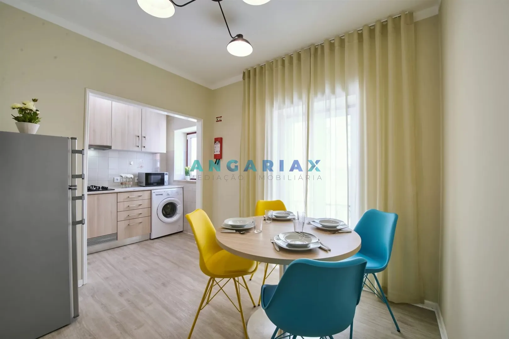 Pr�dio T0 - Leiria, Leiria, Leiria