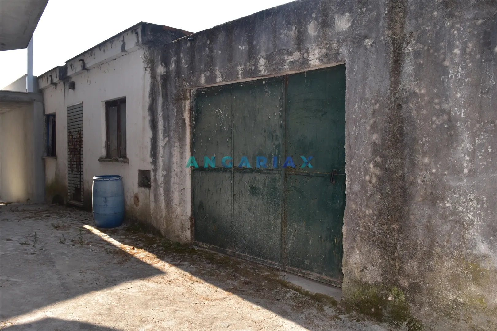 Moradia T5 - Aguda, Figueir� dos Vinhos, Leiria