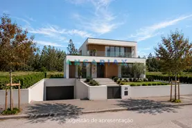 Terreno Urbano T0 - Marinha Grande, Marinha Grande, Leiria