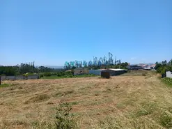 Terreno Urbano T0 - Maceira, Leiria, Leiria