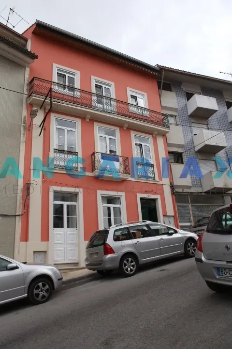 Prdio T0 - S Nova, Coimbra, Coimbra - Miniatura: 1/7