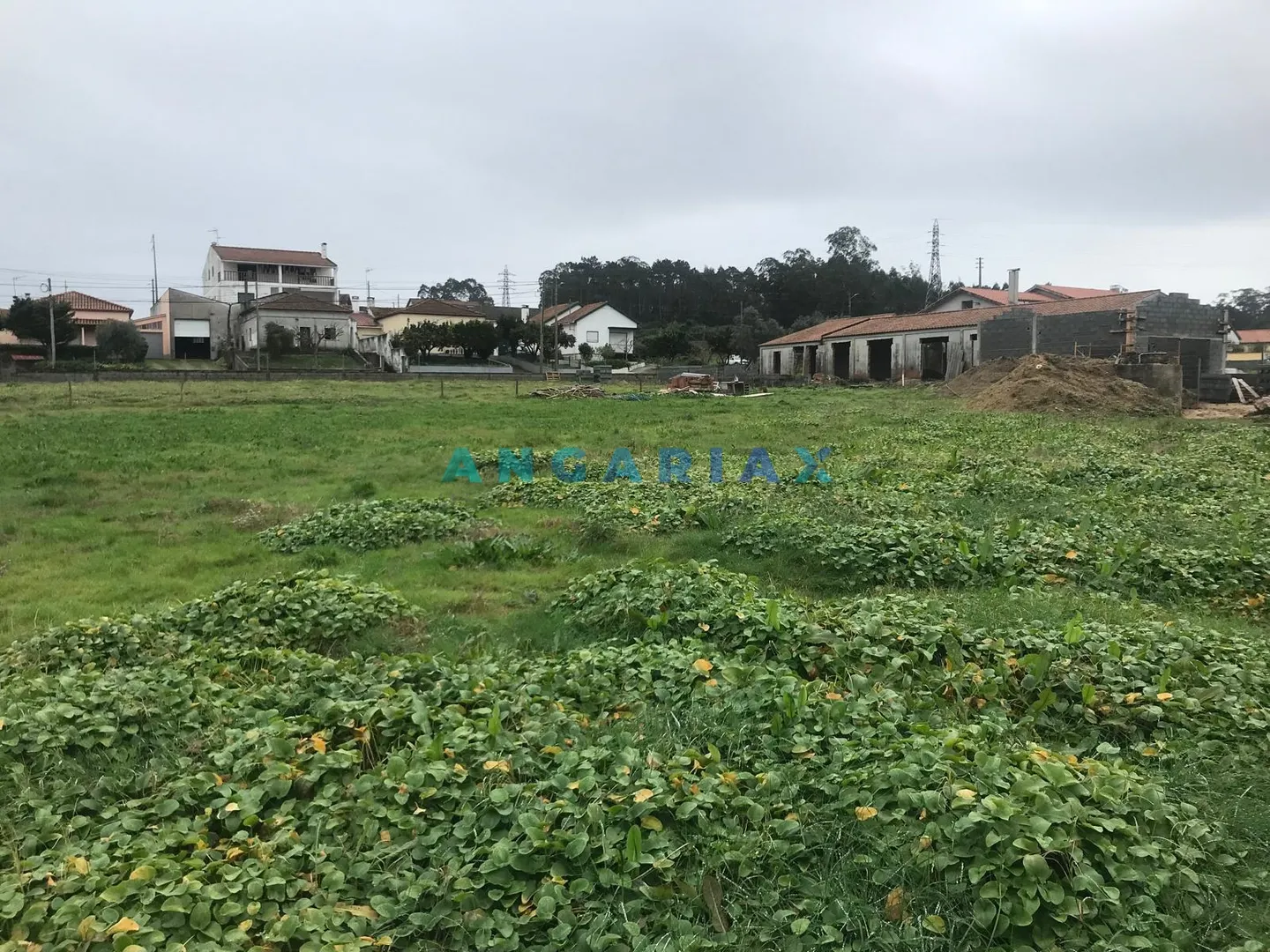 Terreno Urbano T0 - Marrazes, Leiria, Leiria - Miniatura: 1/9