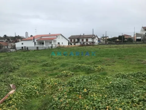 Terreno Urbano T0 - Marrazes, Leiria, Leiria - Miniatura: 4/9