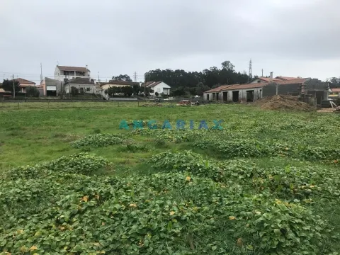 Terreno Urbano T0 - Marrazes, Leiria, Leiria - Miniatura: 6/9