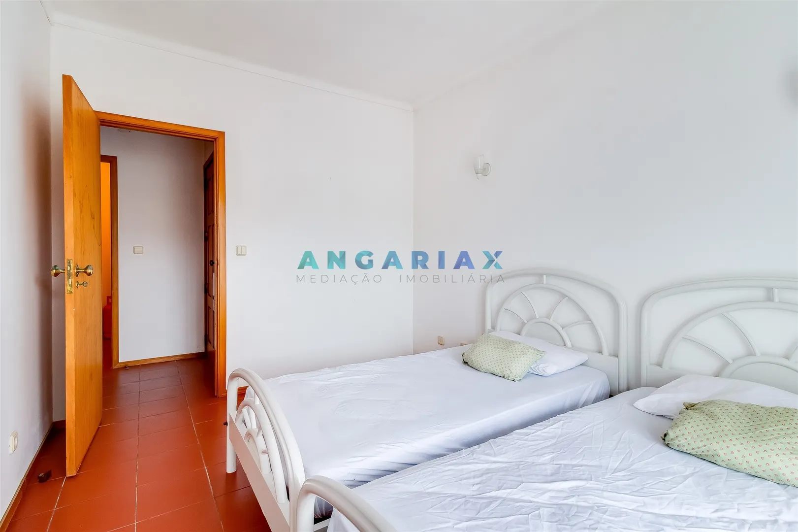 Apartamento T2 - Pataias, Alcobaa, Leiria - Miniatura: 1/9