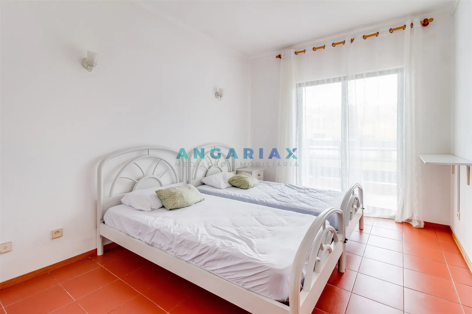Apartamento T2 - Pataias, Alcobaa, Leiria - Miniatura: 2/9
