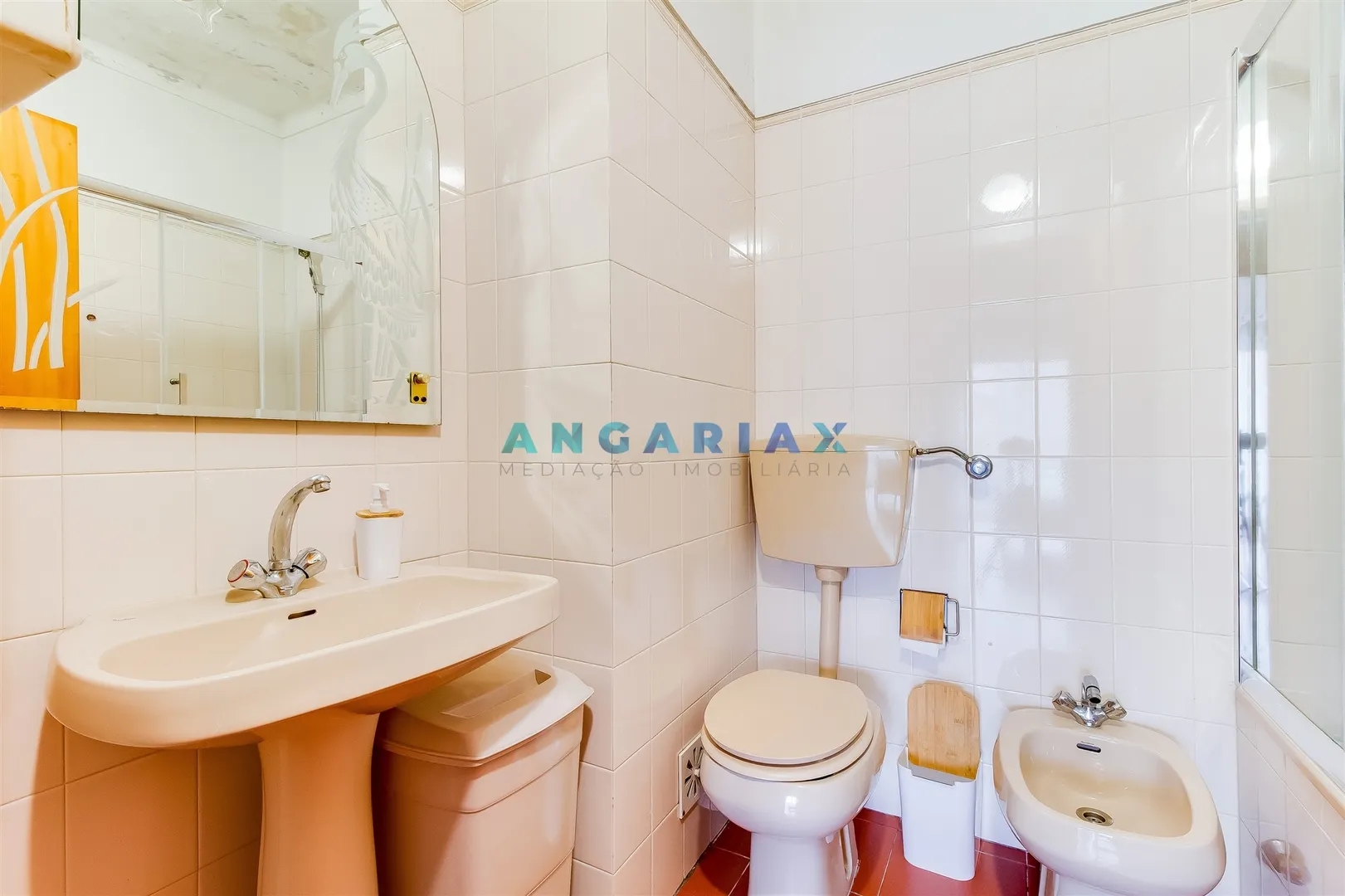 Apartamento T2 - Pataias, Alcobaa, Leiria - Miniatura: 5/9