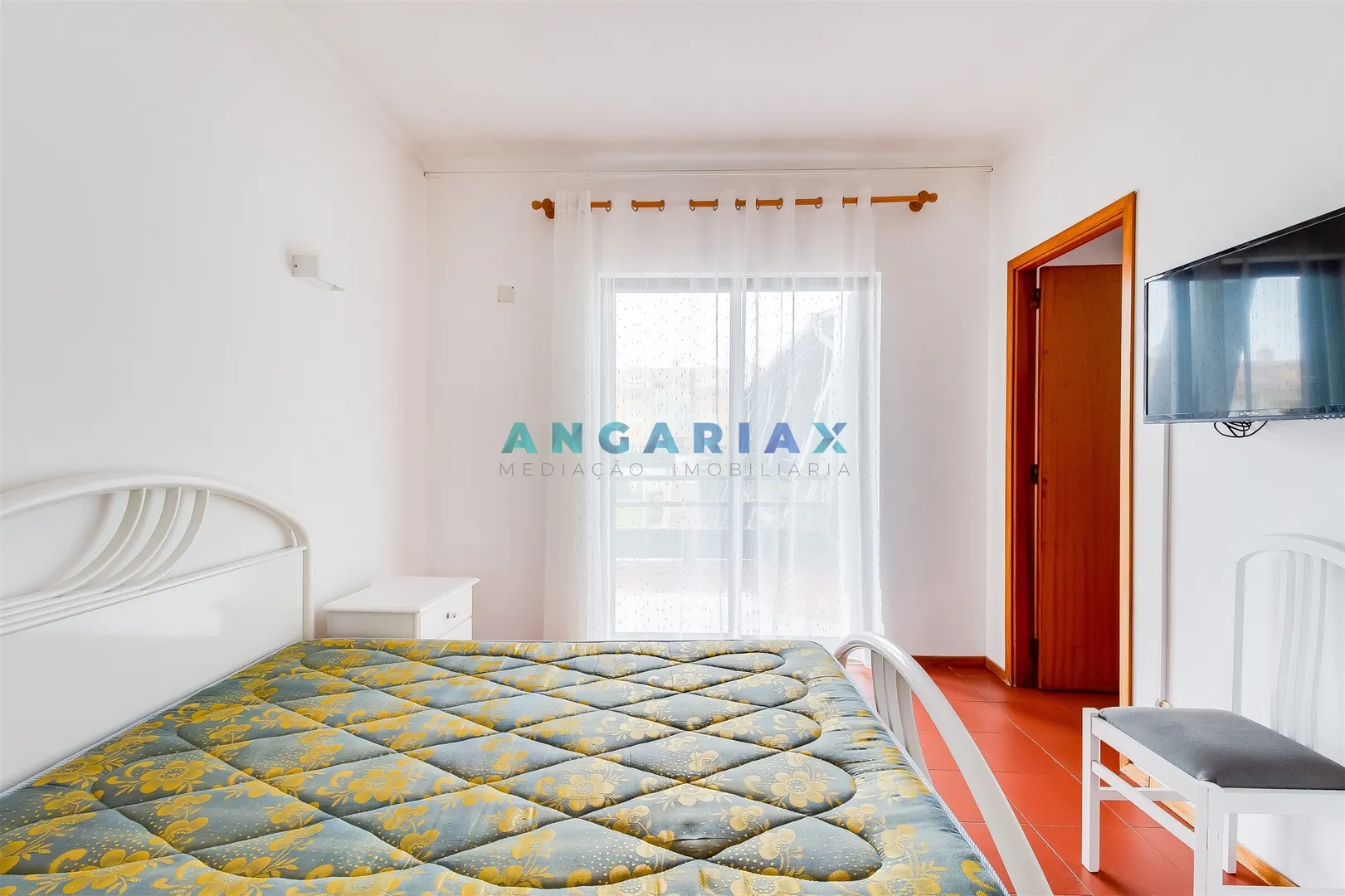 Apartamento T2 - Pataias, Alcobaa, Leiria - Miniatura: 7/9