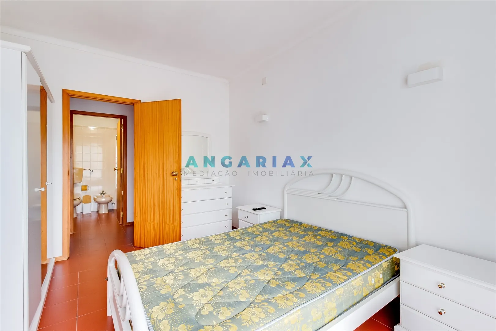 Apartamento T2 - Pataias, Alcobaa, Leiria - Miniatura: 8/9