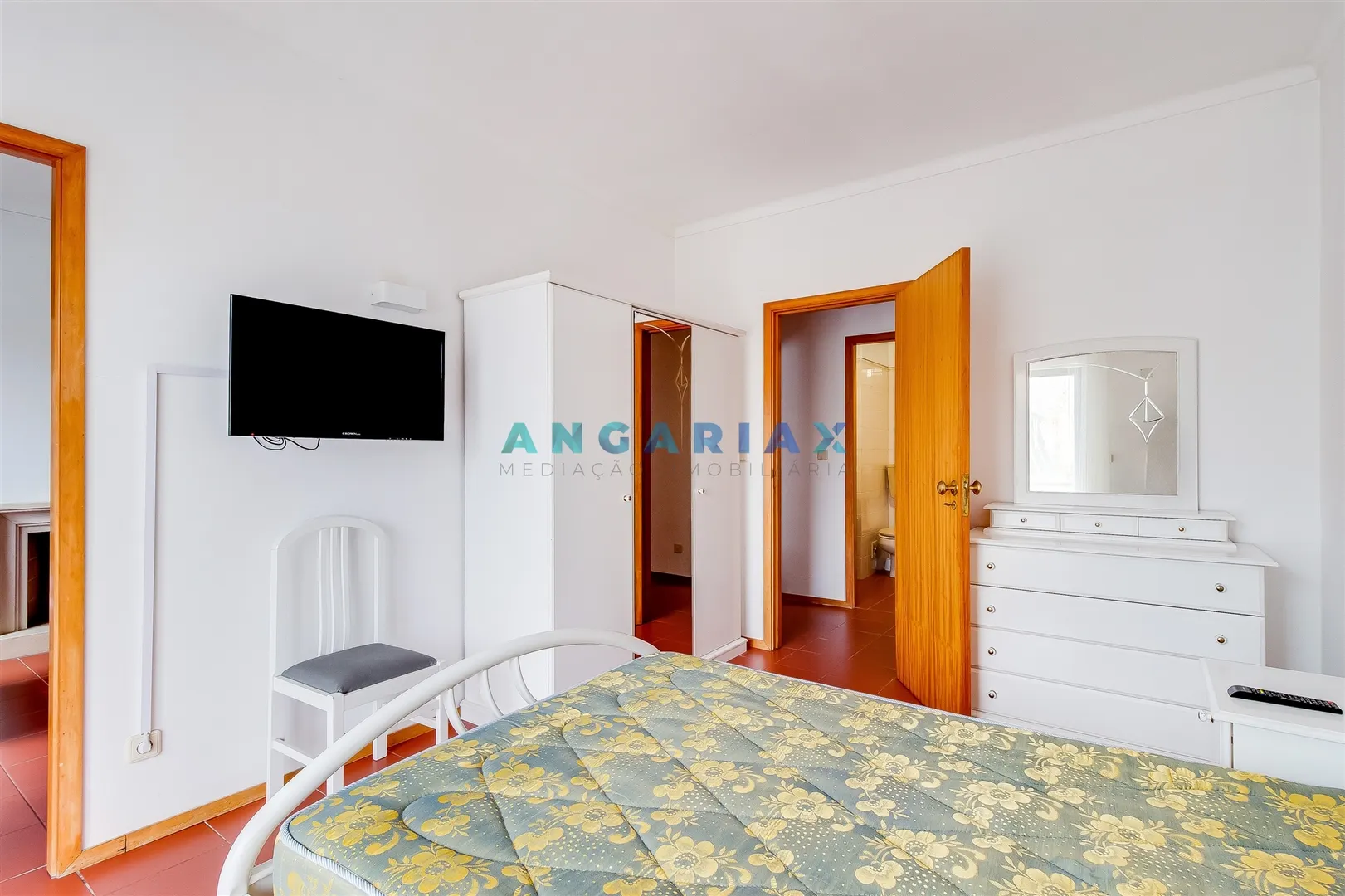 Apartamento T2 - Pataias, Alcobaa, Leiria - Miniatura: 9/9