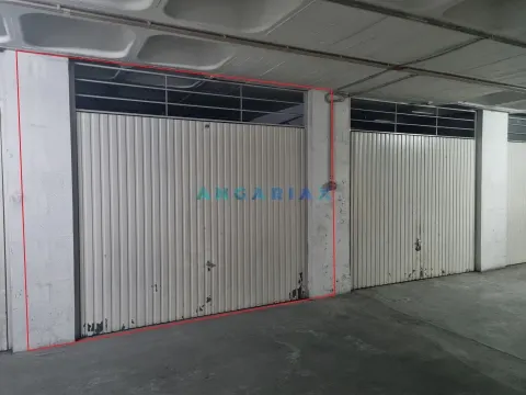 Garagem T0 - Leiria, Leiria, Leiria - Miniatura: 2/4
