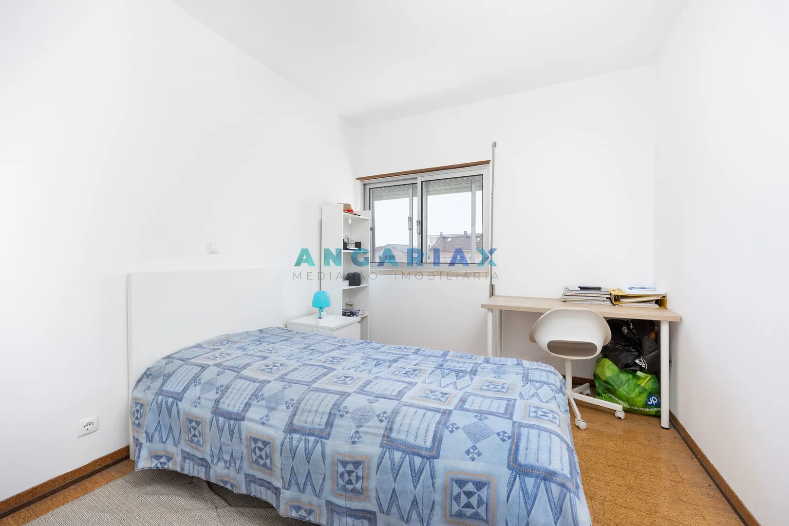 Apartamento T4 - Leiria, Leiria, Leiria - Miniatura: 1/9