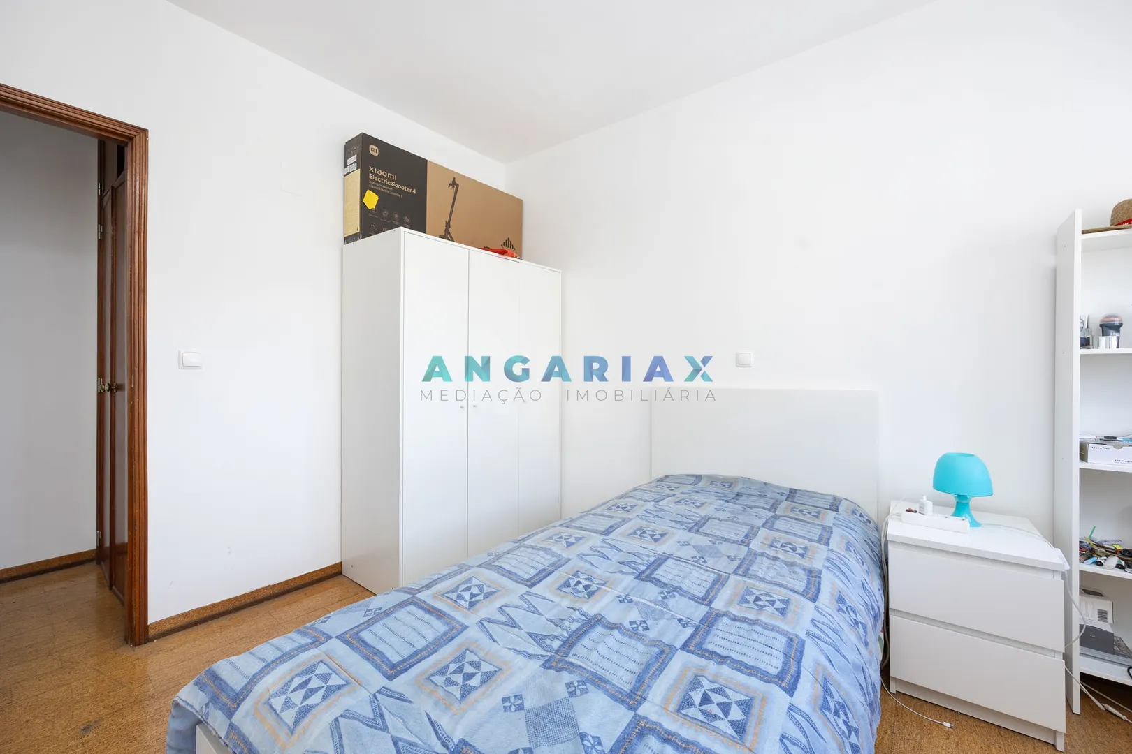 Apartamento T4 - Leiria, Leiria, Leiria - Miniatura: 2/9