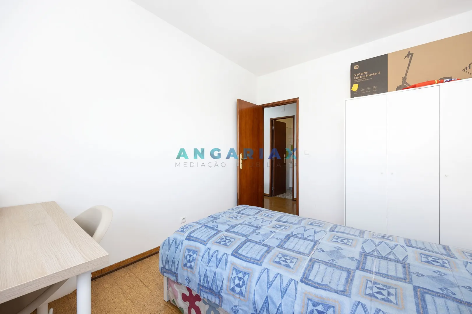 Apartamento T4 - Leiria, Leiria, Leiria - Miniatura: 3/9