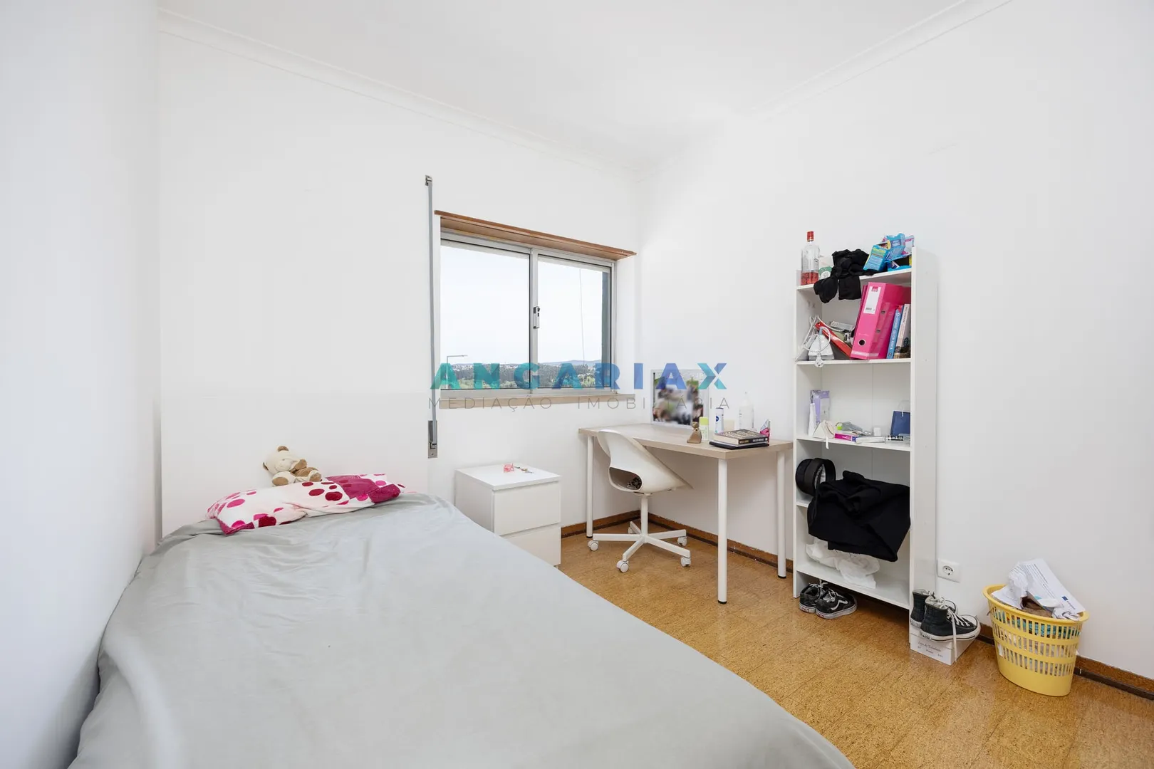 Apartamento T4 - Leiria, Leiria, Leiria - Miniatura: 4/9