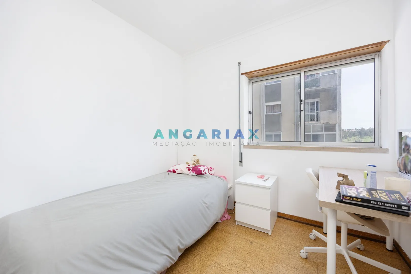 Apartamento T4 - Leiria, Leiria, Leiria - Miniatura: 5/9
