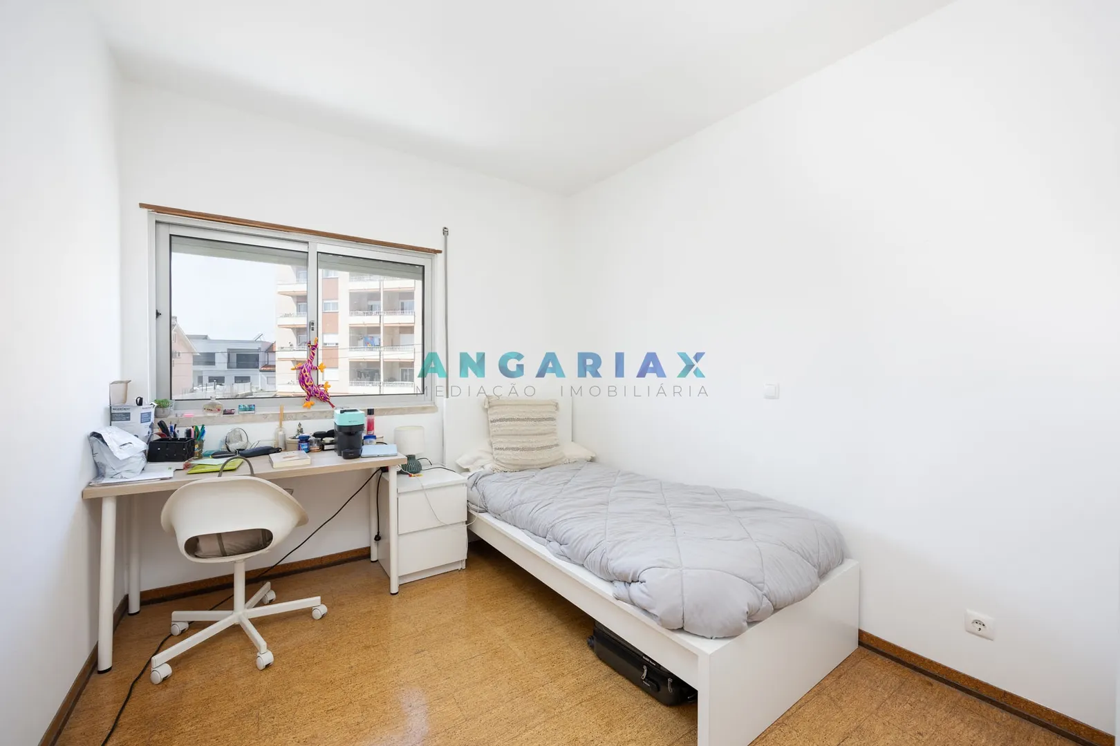 Apartamento T4 - Leiria, Leiria, Leiria - Miniatura: 9/9