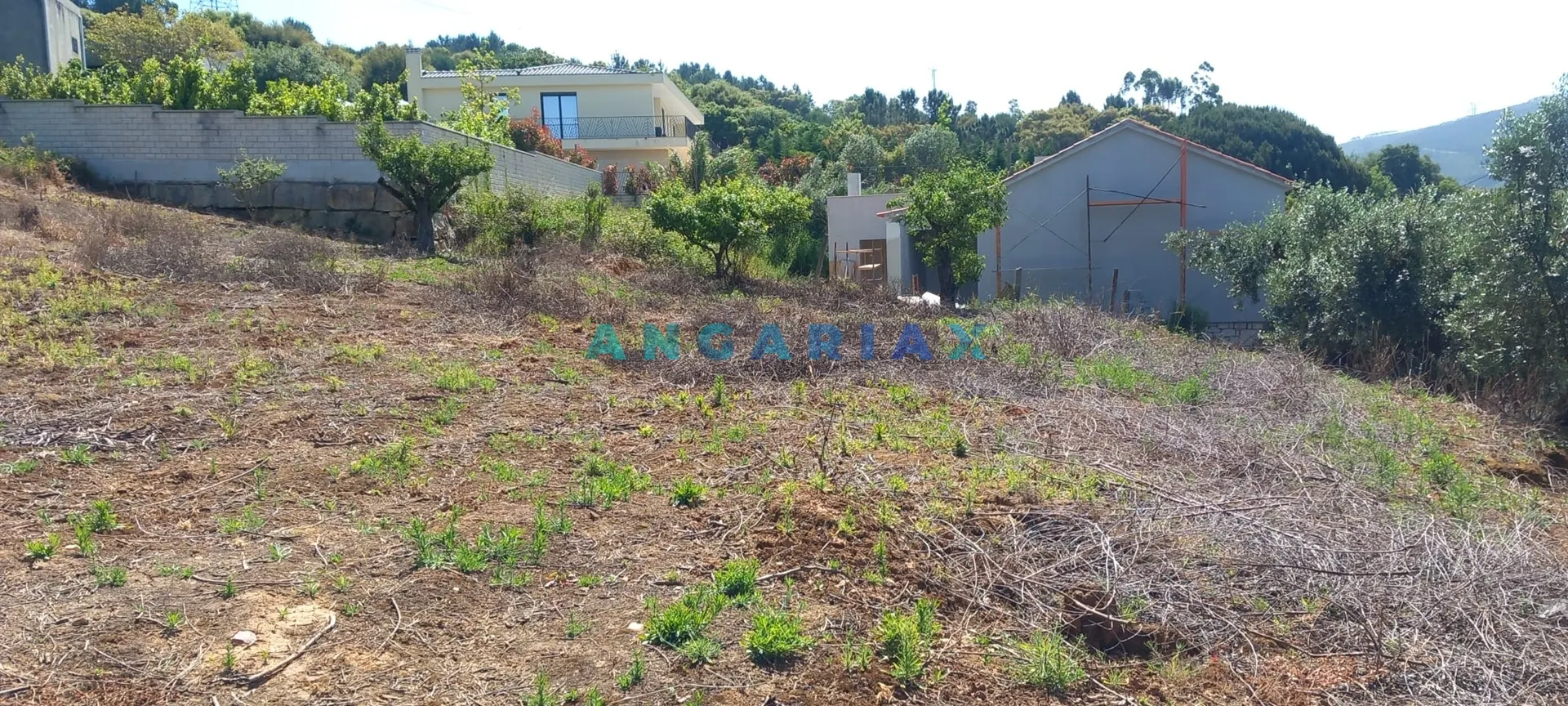 Terreno Urbano T0 - Leiria, Leiria, Leiria - Miniatura: 2/9