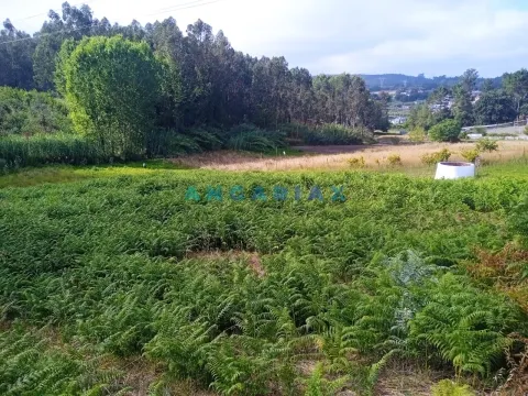 Terreno Urbano T0 - Maceira, Leiria, Leiria - Miniatura: 4/9