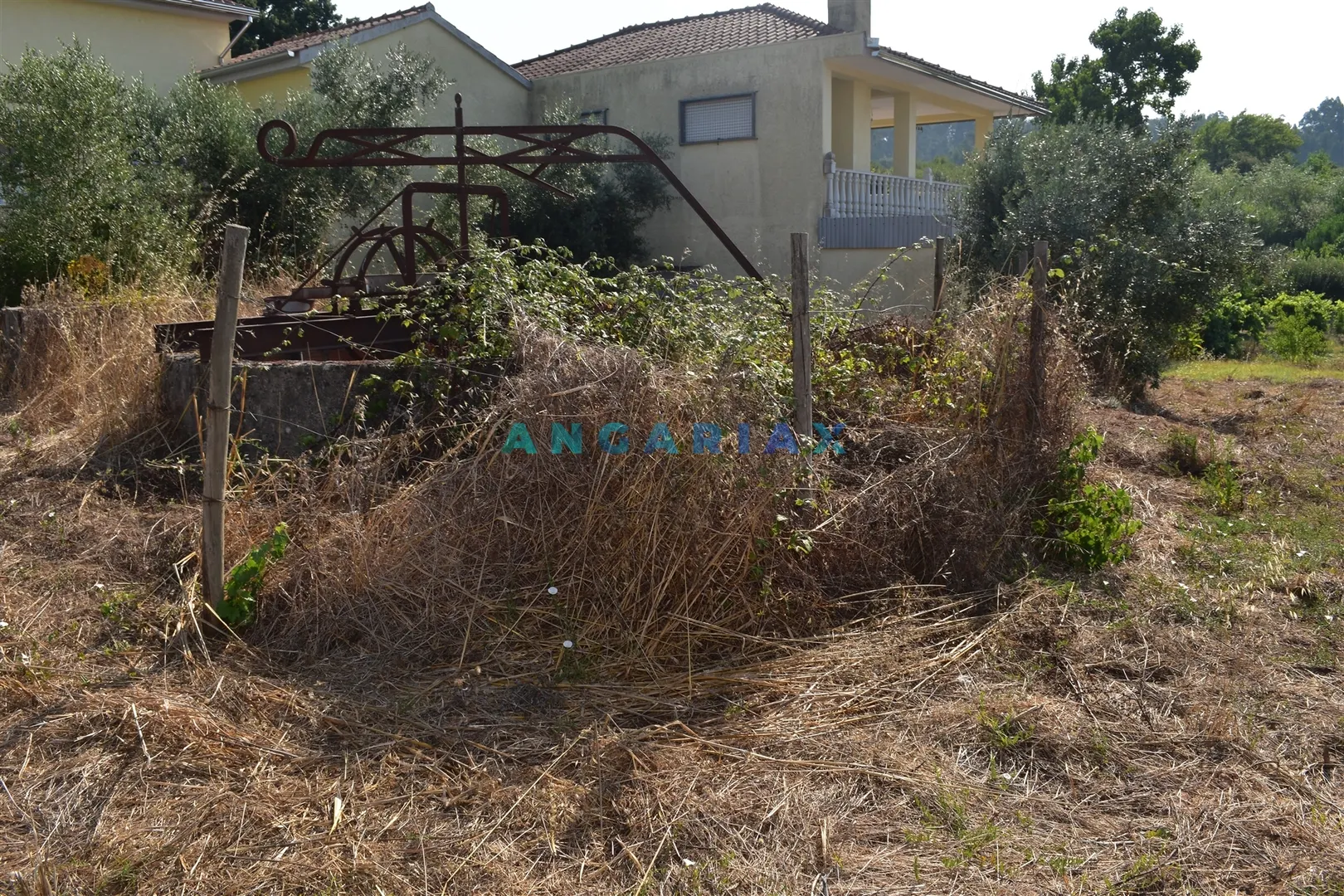 Terreno Rstico T0 - Aguda, Figueir dos Vinhos, Leiria - Miniatura: 1/9