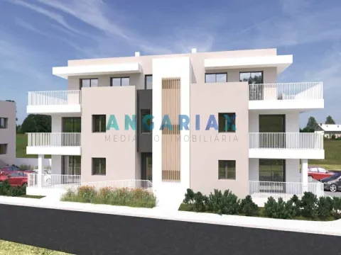 Terreno Urbano T0 - Batalha, Batalha, Leiria - Miniatura: 4/9