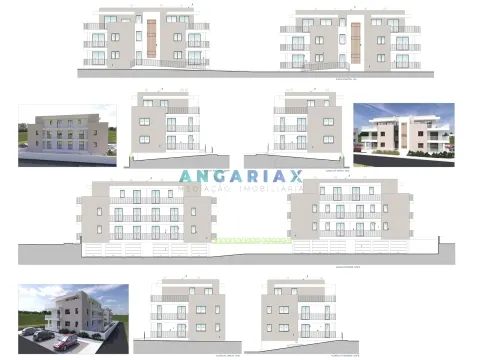 Terreno Urbano T0 - Batalha, Batalha, Leiria - Miniatura: 7/9