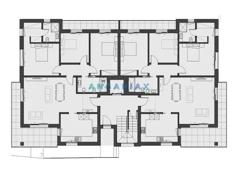 Terreno Urbano T0 - Batalha, Batalha, Leiria - Miniatura: 8/9