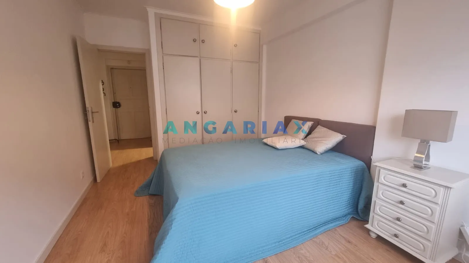 Apartamento T1 - Leiria, Leiria, Leiria - Miniatura: 2/9