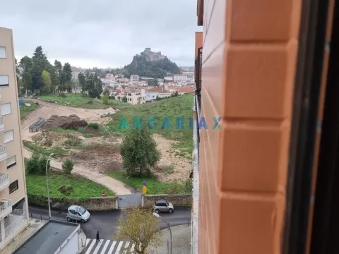 Apartamento T1 - Leiria, Leiria, Leiria - Miniatura: 9/9