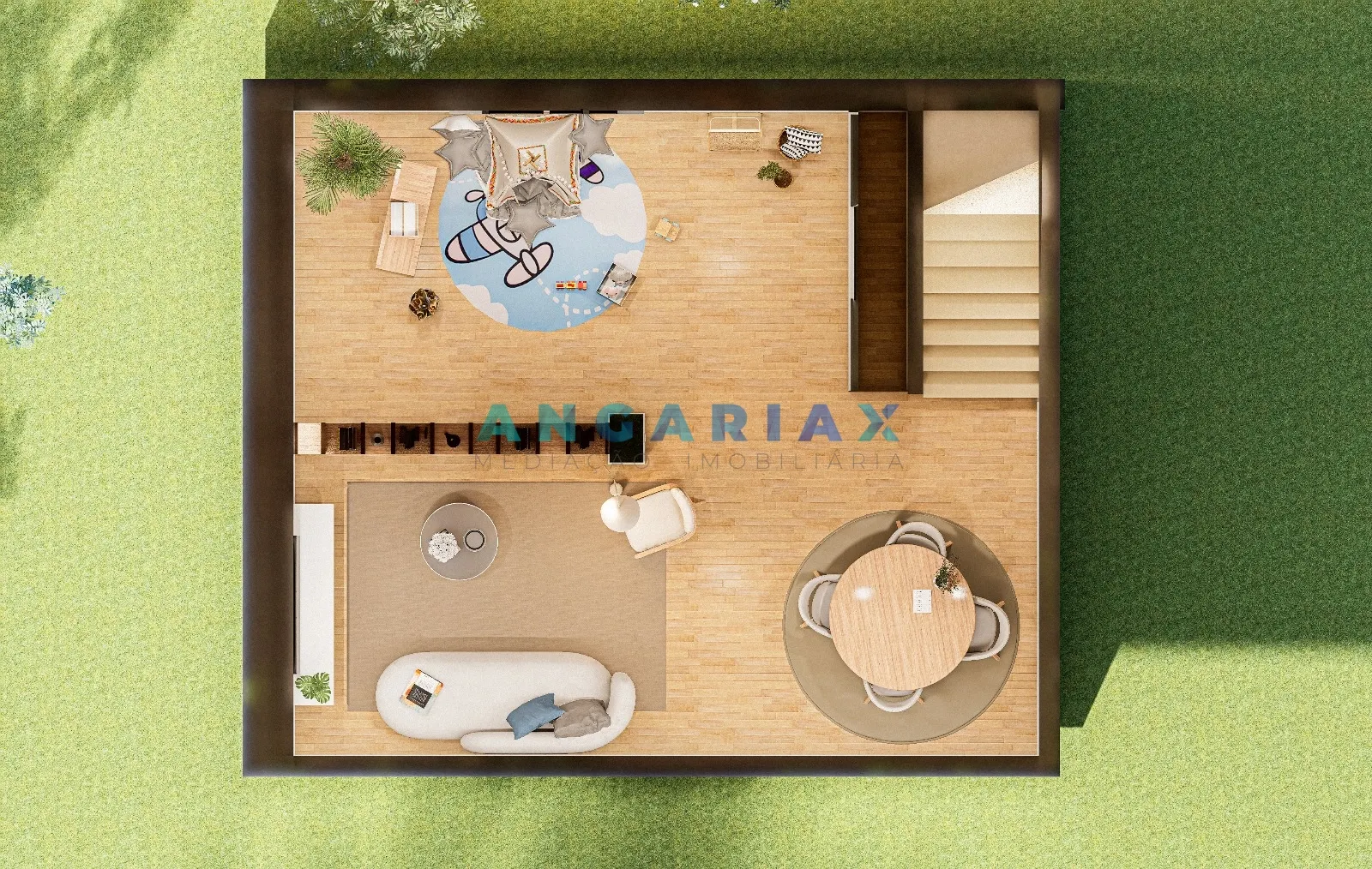 Apartamento T2 - Marrazes, Leiria, Leiria - Miniatura: 2/3