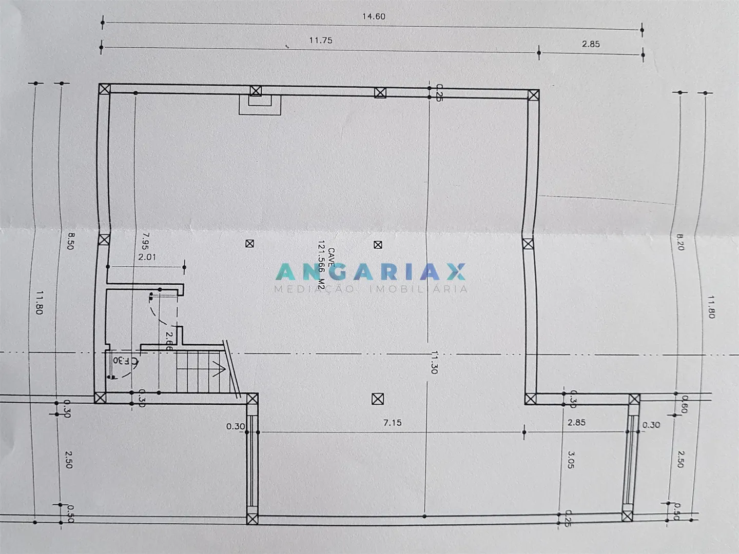 Moradia T6 - Marrazes, Leiria, Leiria - Miniatura: 2/3
