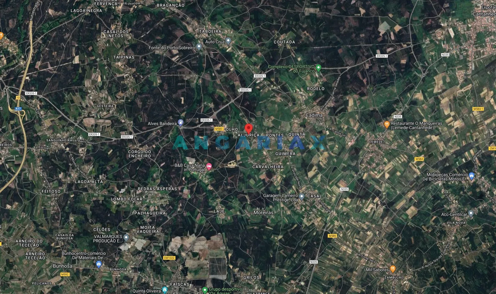 Moradia T0 - Cadima, Cantanhede, Coimbra - Miniatura: 2/2